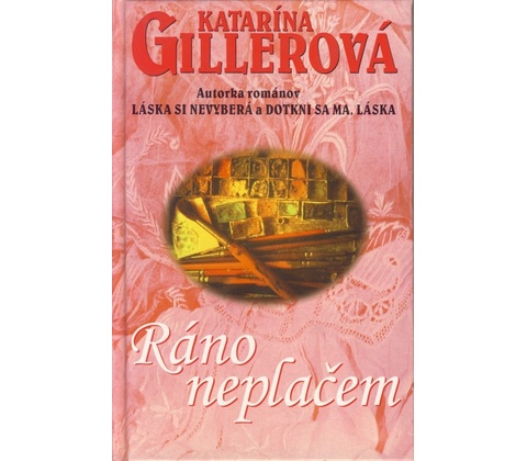 Ráno neplačem