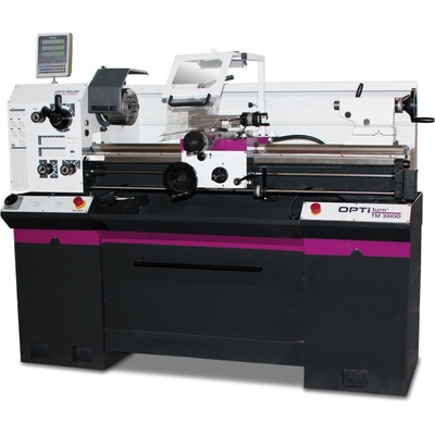 OPTIMUM OPTIturn TM 3310 D