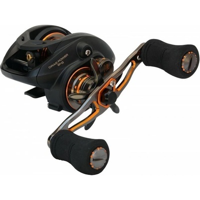 Haldorádó Predator Gold Zone Baitcast T120L