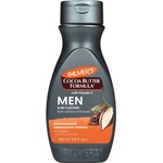Palmer's Мъжки лосион за тяло и лице 3 в 1, 250 ml Лосион за тяло