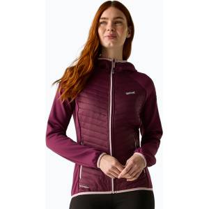 REGATTA Дамско хибридно яке REGATTA Andreson Hybrid fig