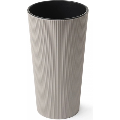 LAMELA květináč LILIA JUMPER 250 mm 465 mm tuape