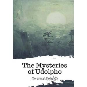 The Mysteries of Udolpho (2018)