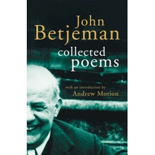 John Betjeman Collected Poems - J. Betjeman