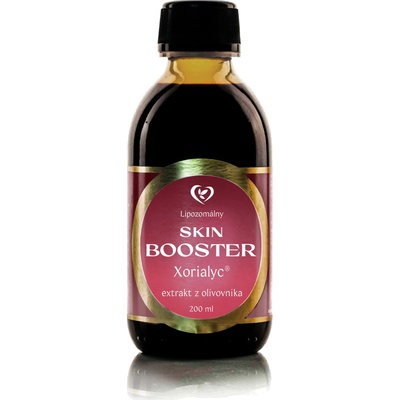 Zdravý Svet Skin Booster lipozomálny 200 ml