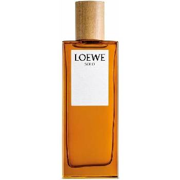 Image 1 of Loewe Solo EDT 100 ml