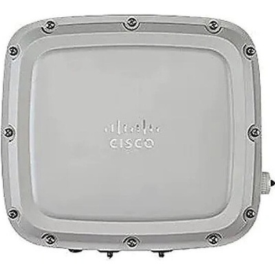 Cisco C9124AXE-E