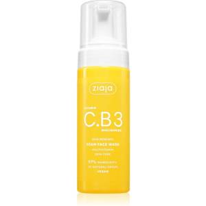 Ziaja Vitamin C. B3 Niacinamide почистваща пяна 150ml
