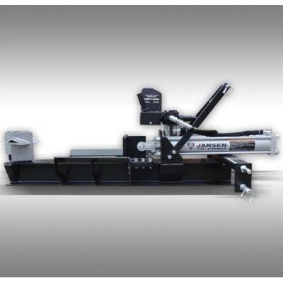Jansen TS-14L62 (1325100)