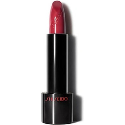 Shiseido Rouge Rouge Крем червило RD503 Blood Stone 4 g *Тестер