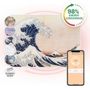 Klarstein Wonderwall Air Art Smart HTR10-WdwlS500wWave