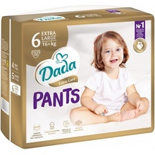 DADA Extra Care XL 6 16+ kg 32 ks