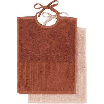 Trixie Bryndák 2 pack XL Rose