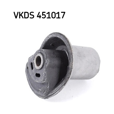 Tělo nápravy SKF VKDS 451017 (VKDS451017)