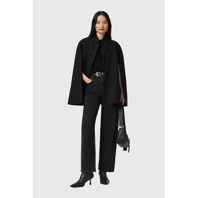 AllSaints Палто с вълна AllSaints (W102OD)