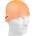 Mad Wave плувна шапка mad wave neon swim cap оранжев