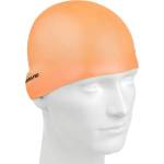 Mad Wave плувна шапка mad wave neon swim cap оранжев