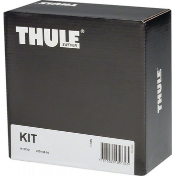 Montážny kit Thule TH 4084