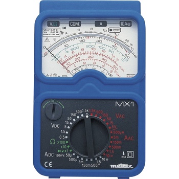 METRIX MX-1