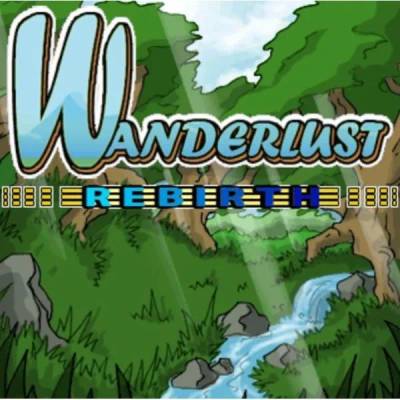 Игра Wanderlust: Rebirth за PC Steam, Електронна доставка