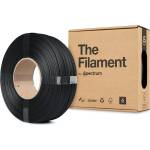 Spectrum The Filament" от Spectrum TF-24114, ReFill PETG CF, 1, 75 мм, 1000 г, Черен (Black) (TF-24114)