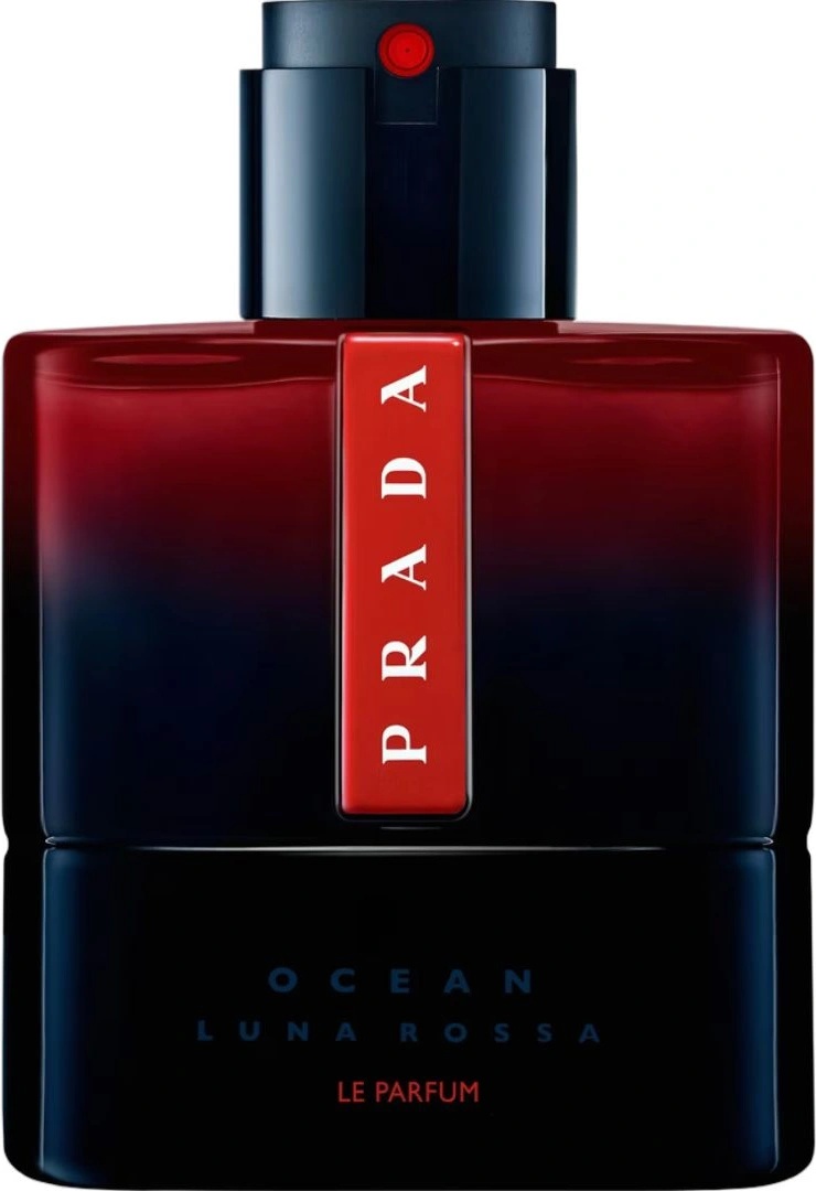 Prada Luna Rossa Ocean Le Parfum Extrait de Parfum 100 ml