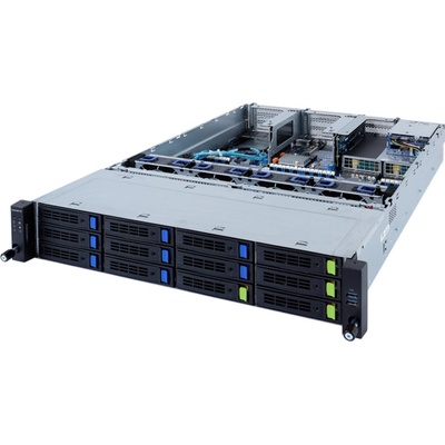 Gigabyte R282-3C1 6NR2823C1MR-00-1T