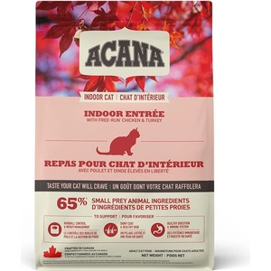 ACANA Cat Indoor Entrée 340 г