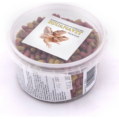 Robimaus Iguanavit 250 ml