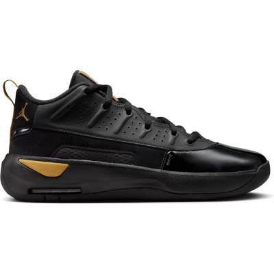 Air Jordan Мъжки обувки Air Jordan AJ Max Aura 7 Shoes Mens - Black/Gold