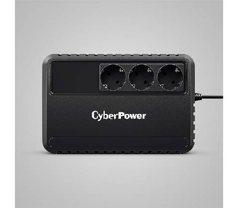 CyberPower BU650EG