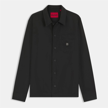 Hugo Enaso 10261104 01 - Black 001