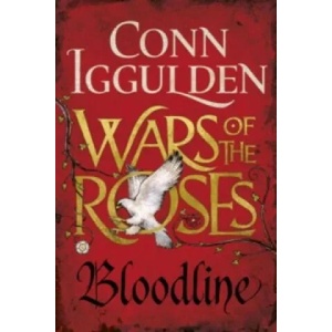 Bloodline | Conn Iggulden (2016)