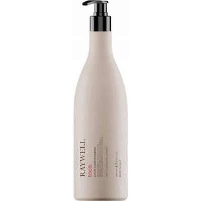 Raywell Color Close šampon pro ochranu barvy, usnadňuje rozčesávání 1000 ml