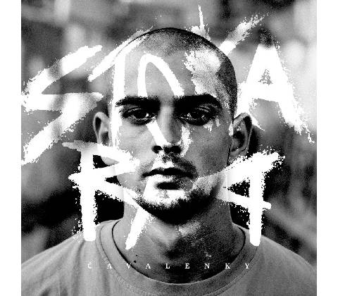 Čavalenky - Stoka Rap CD