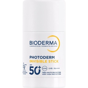 BIODERMA Photoderm Stick слънцезащитен крем в стик SPF 50+ 15 гр