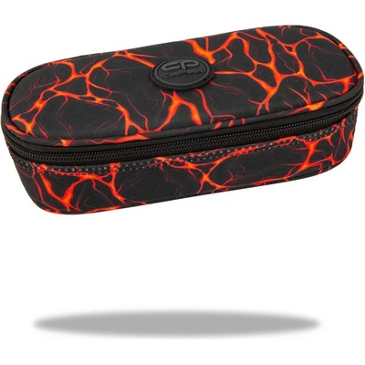 COOLPACK Ученически несесер Coolpack - Campus - MAGMA