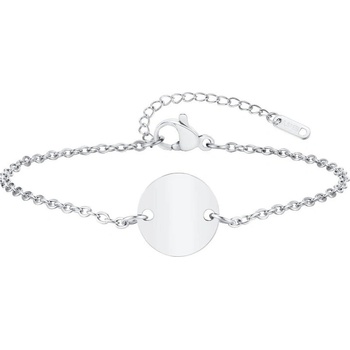 Talitha Елегантна дамска гривна за гравиране