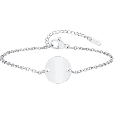 Talitha Елегантна дамска гривна за гравиране