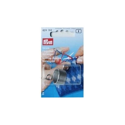 PRYM Náprstek na vedení přízí - plast