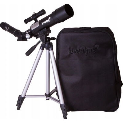 Levenhuk Skyline Travel Sun 50 – Hledejceny.cz