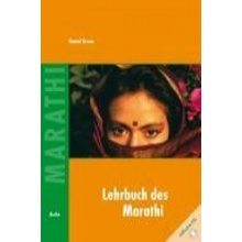 Lehrbuch des Marathi