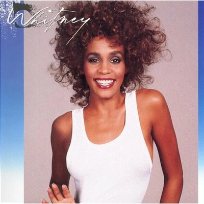 Whitney Houston - Whitney (Reissue) (LP) (196587021511)