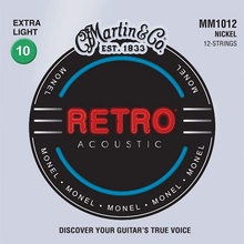 Martin RETRO MM1012