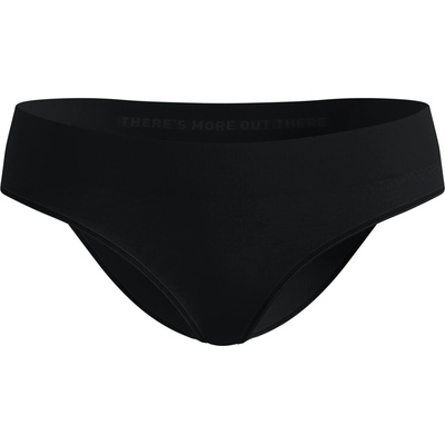 Odlo Дамско синтетично термобельо Odlo Women's Performance X-Light Brief Underpants - Black (114-3824-0113)