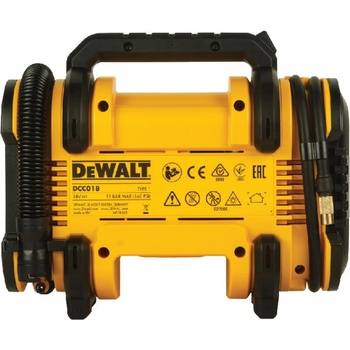 Image 1 of DEWALT DCC018N-XJ