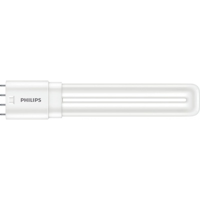 CorePro LED PLL EM/Mains 8W 830 4P Tlumivka 8,0W, 960lm