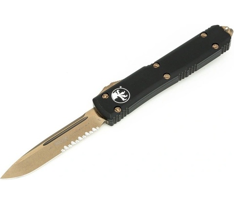 Microtech Ultratech 121-14