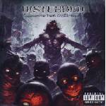 Warner Disturbed: The Lost Children - CD (032980)