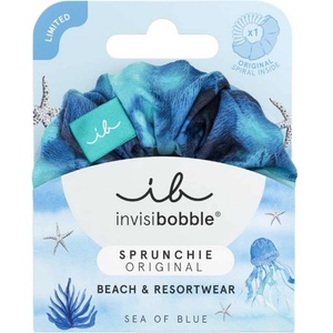 Invisibobble Sprunchie Original Sea Of Blue 1 ks
